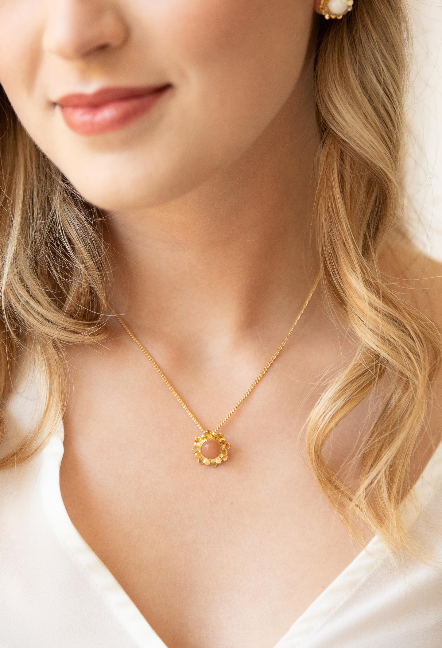 Collier LOUISETTE