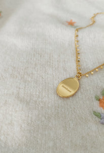 Collier SUZETTE