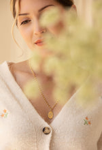 Charger l&#39;image dans la galerie, Collier LISETTE
