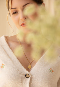 Collier LISETTE