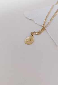 Collier LISETTE