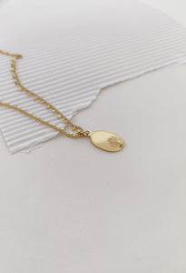Collier SUZETTE