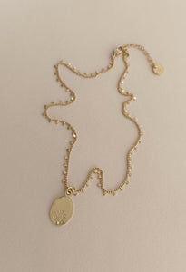 Collier SUZETTE