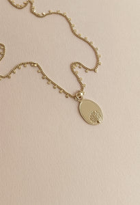 Collier SUZETTE