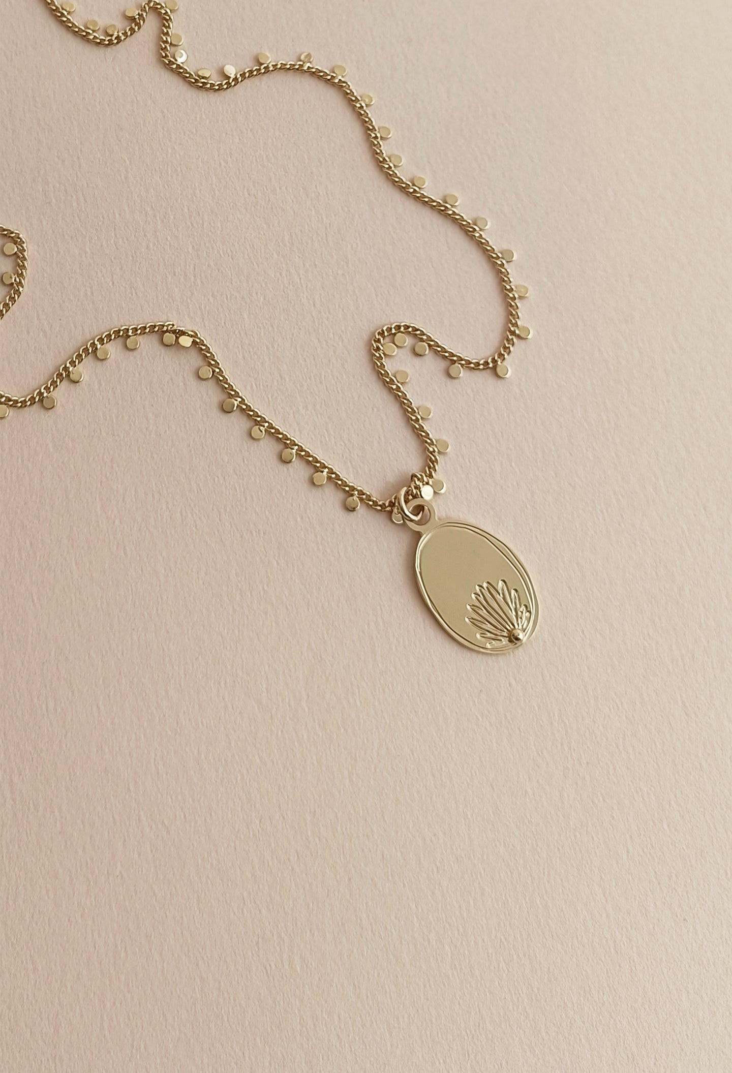 Collier SUZETTE