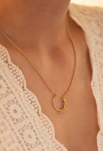 Charger l&#39;image dans la galerie, Collier FANETTE revient fin septembre !
