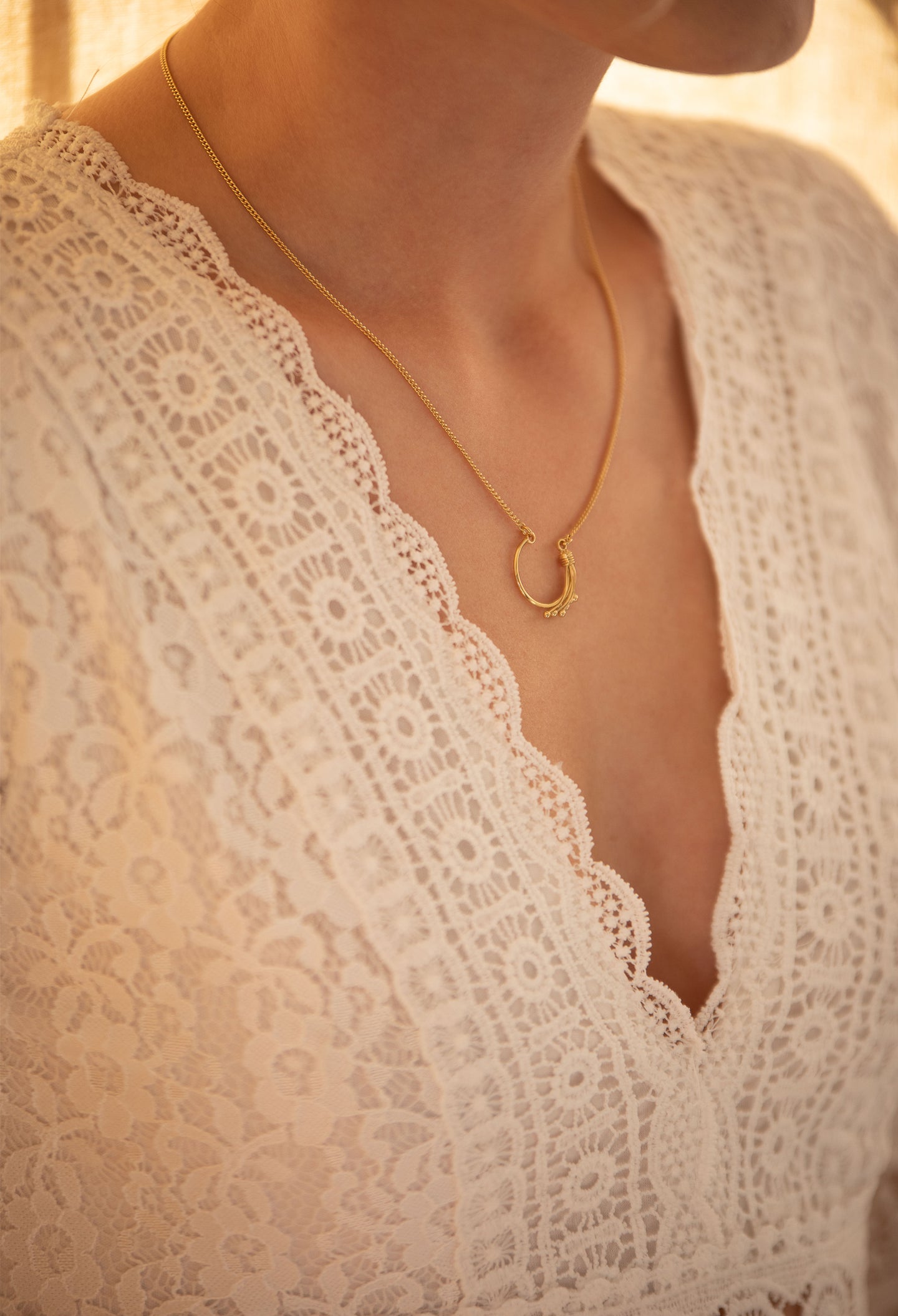 Collier FANETTE revient fin septembre !