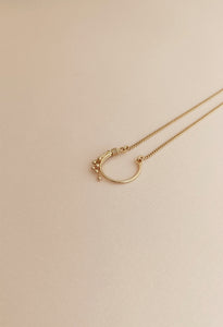Collier FANETTE revient fin septembre !
