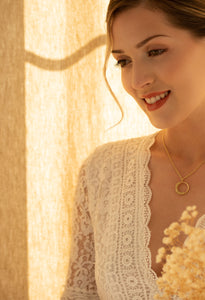 Collier JULIETTE