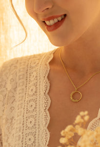 Collier JULIETTE