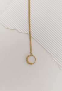 Collier JULIETTE