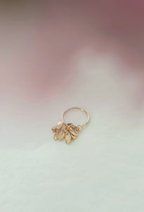 Bague réglable BRIDGETTE