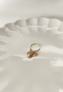 Bague réglable BRIDGETTE
