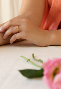 Bague réglable MARGARETTE