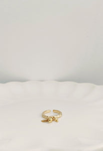 Bague réglable MARGARETTE