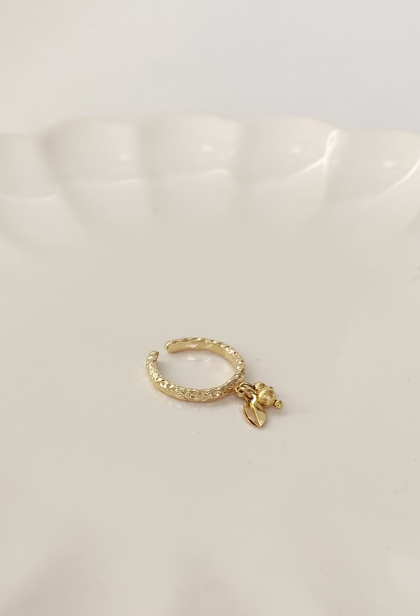 Bague réglable MARGARETTE
