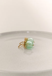 Boucles d'oreilles MARGARETTE