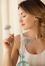 Charger l&#39;image dans la galerie, Boucles d&#39;oreilles MARGARETTE
