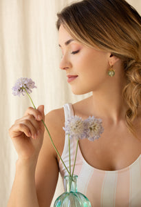 Boucles d'oreilles MARGARETTE