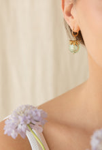 Charger l&#39;image dans la galerie, Boucles d&#39;oreilles MARGARETTE

