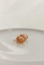 Charger l&#39;image dans la galerie, Boucles d&#39;oreilles MARGARETTE
