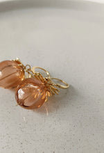 Charger l&#39;image dans la galerie, Boucles d&#39;oreilles MARGARETTE
