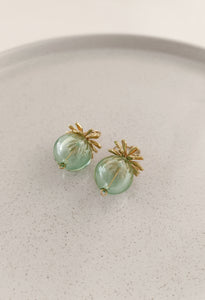 Boucles d'oreilles MARGARETTE
