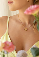 Charger l&#39;image dans la galerie, Collier FLORETTE
