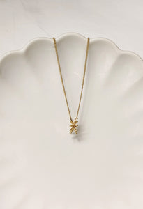 Collier FLORETTE