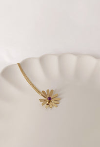 Collier COLETTE