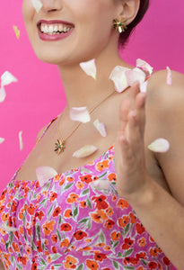 Collier COLETTE