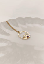 Charger l&#39;image dans la galerie, Collier ROSETTE
