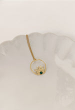 Charger l&#39;image dans la galerie, Collier ROSETTE
