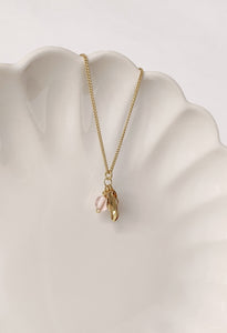 Collier GRAPPE MARGARETTE