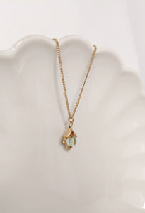 Collier GRAPPE MARGARETTE