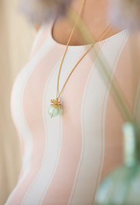Collier MARGARETTE