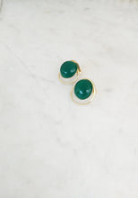 Charger l&#39;image dans la galerie, Boucles d&#39;oreilles AZALÉE
