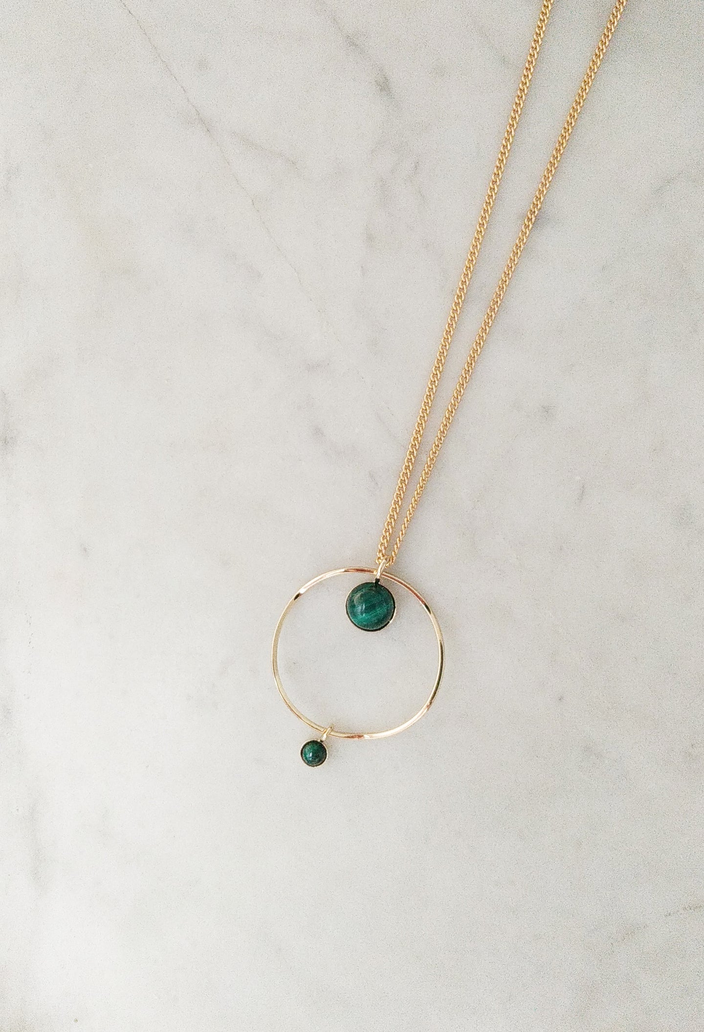 Collier LILA
