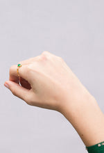 Charger l&#39;image dans la galerie, Bague réglable JANISA
