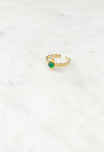 Bague réglable JANISA