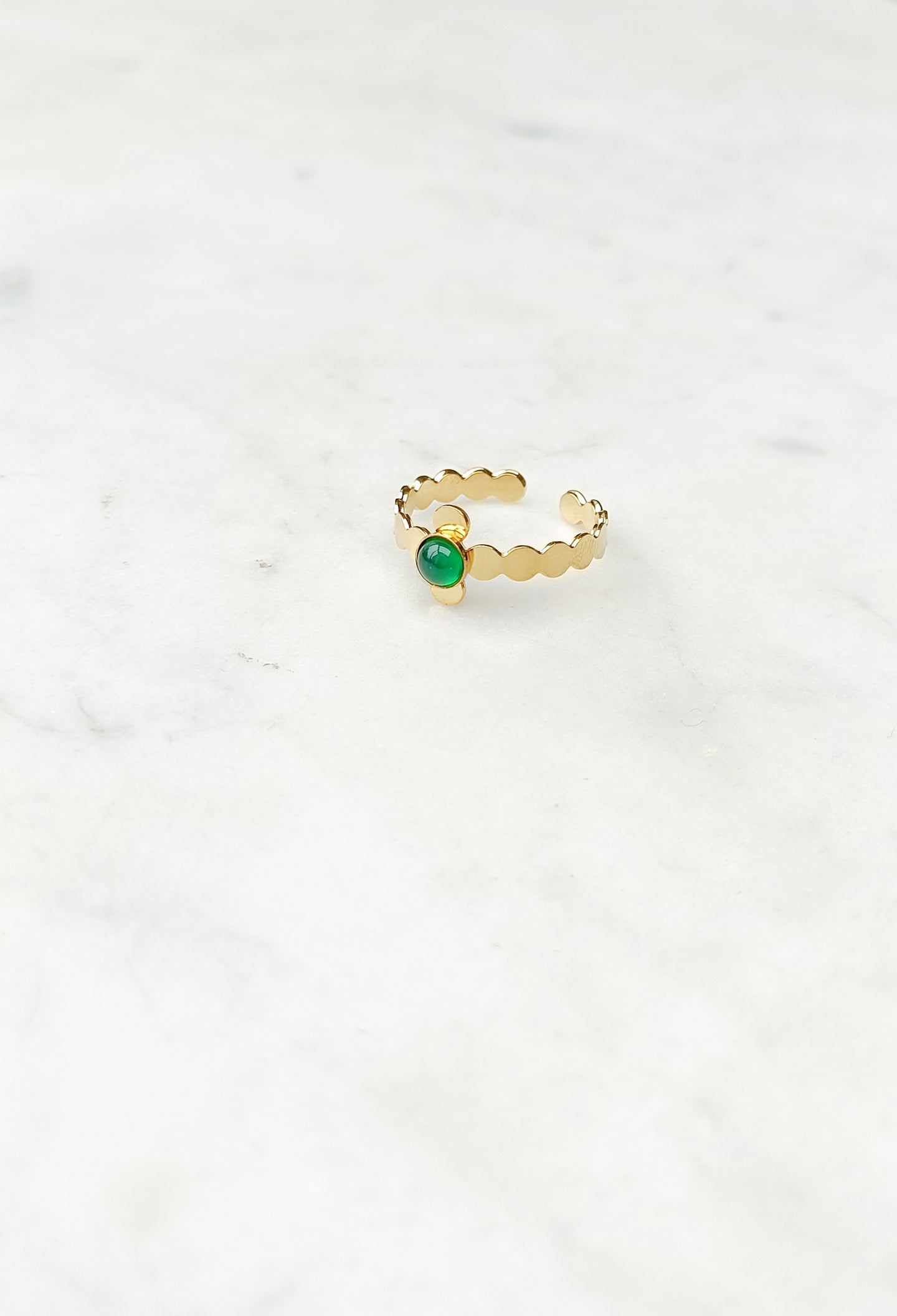 Bague réglable JANISA
