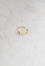 Charger l&#39;image dans la galerie, Bague réglable JANISA
