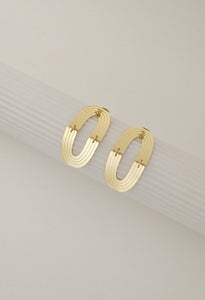 Boucles d'oreilles IRIS IRIS
