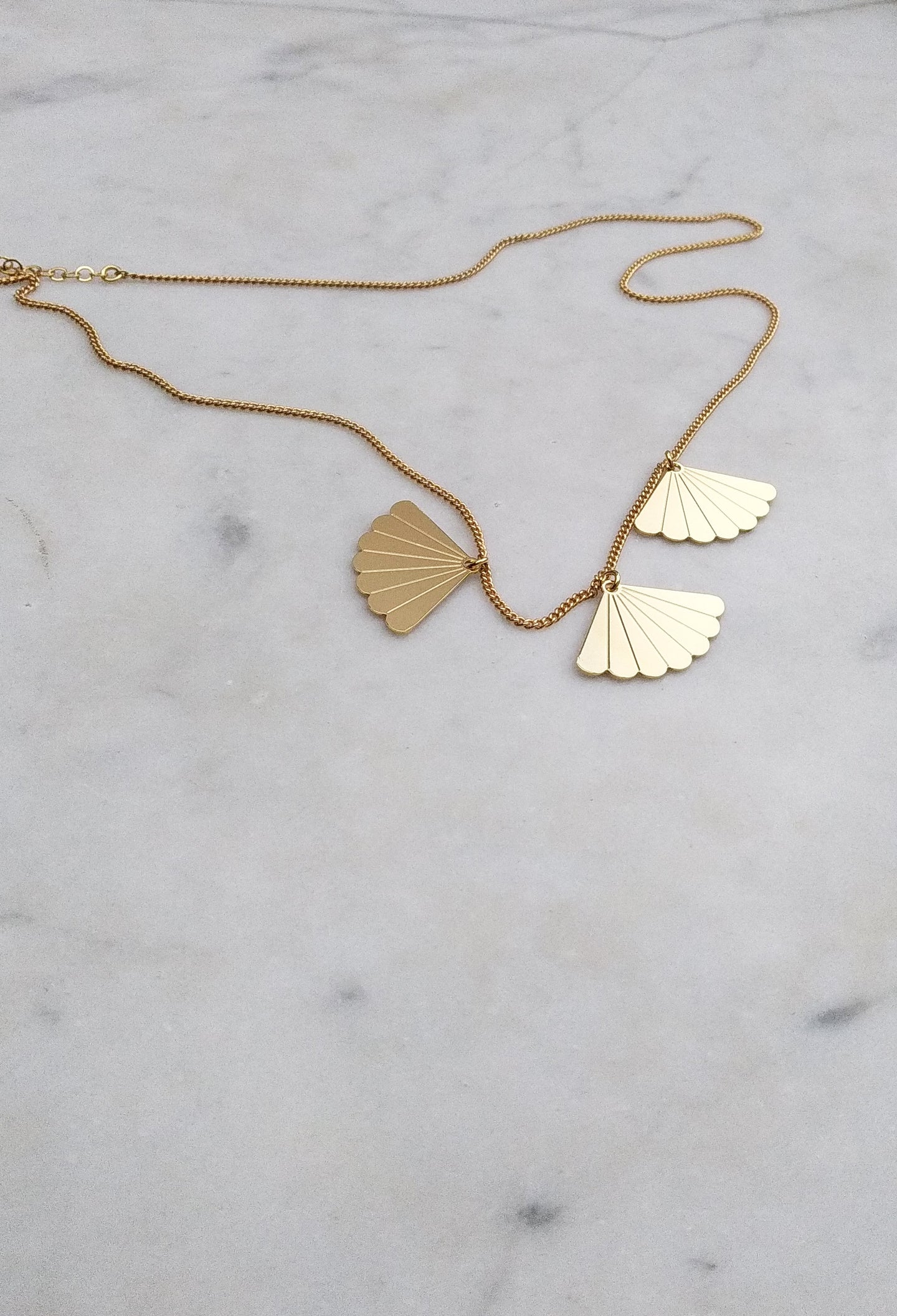 Collier VENUS revient fin septembre !