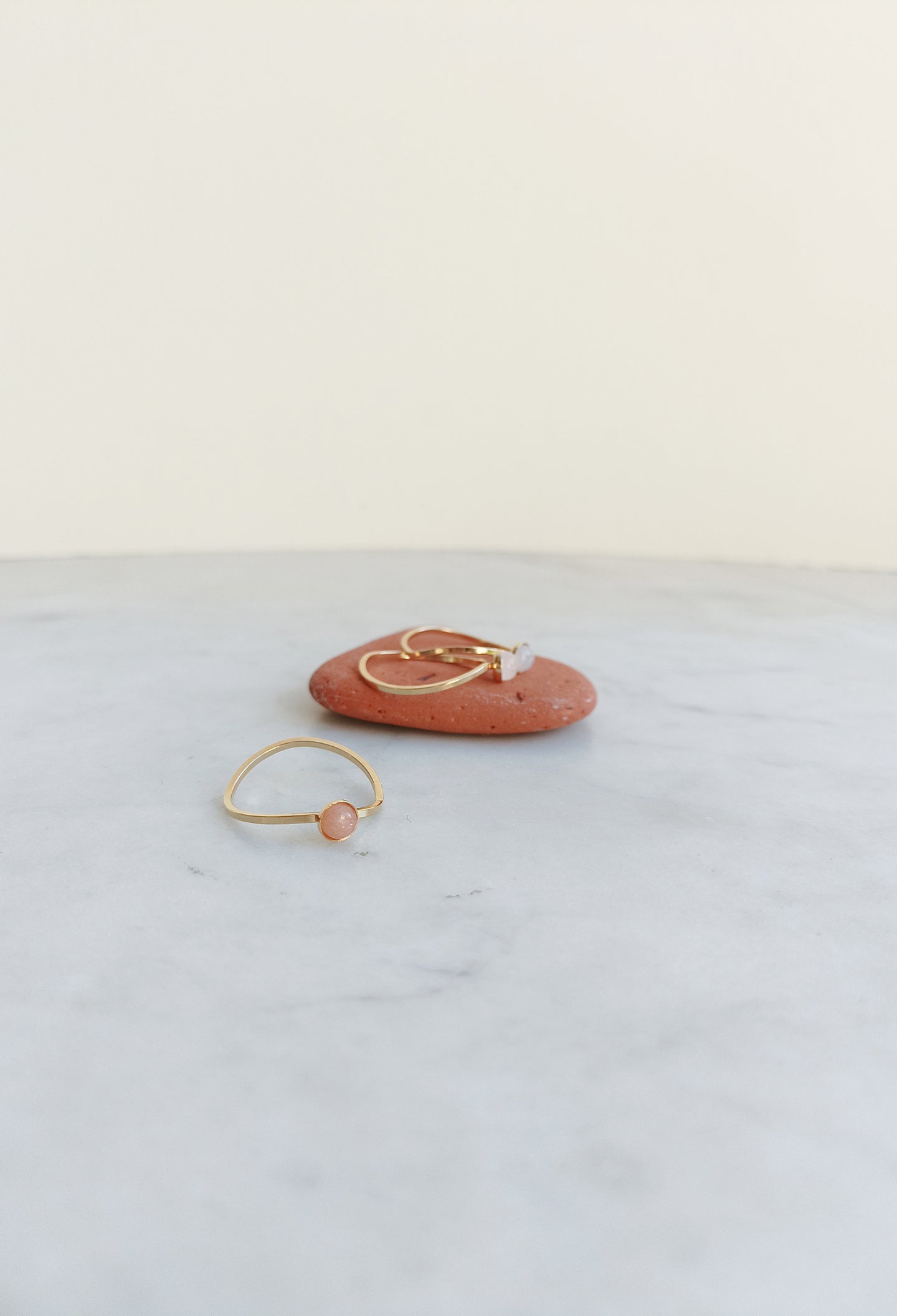 Bague LAYA