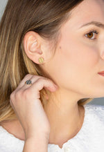 Charger l&#39;image dans la galerie, Boucles d&#39;oreilles EVE
