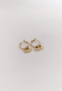 Boucles créoles SORA
