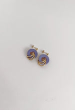 Charger l&#39;image dans la galerie, Boucles d&#39;oreilles GRIGRI
