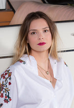Charger l&#39;image dans la galerie, Collier DUNE
