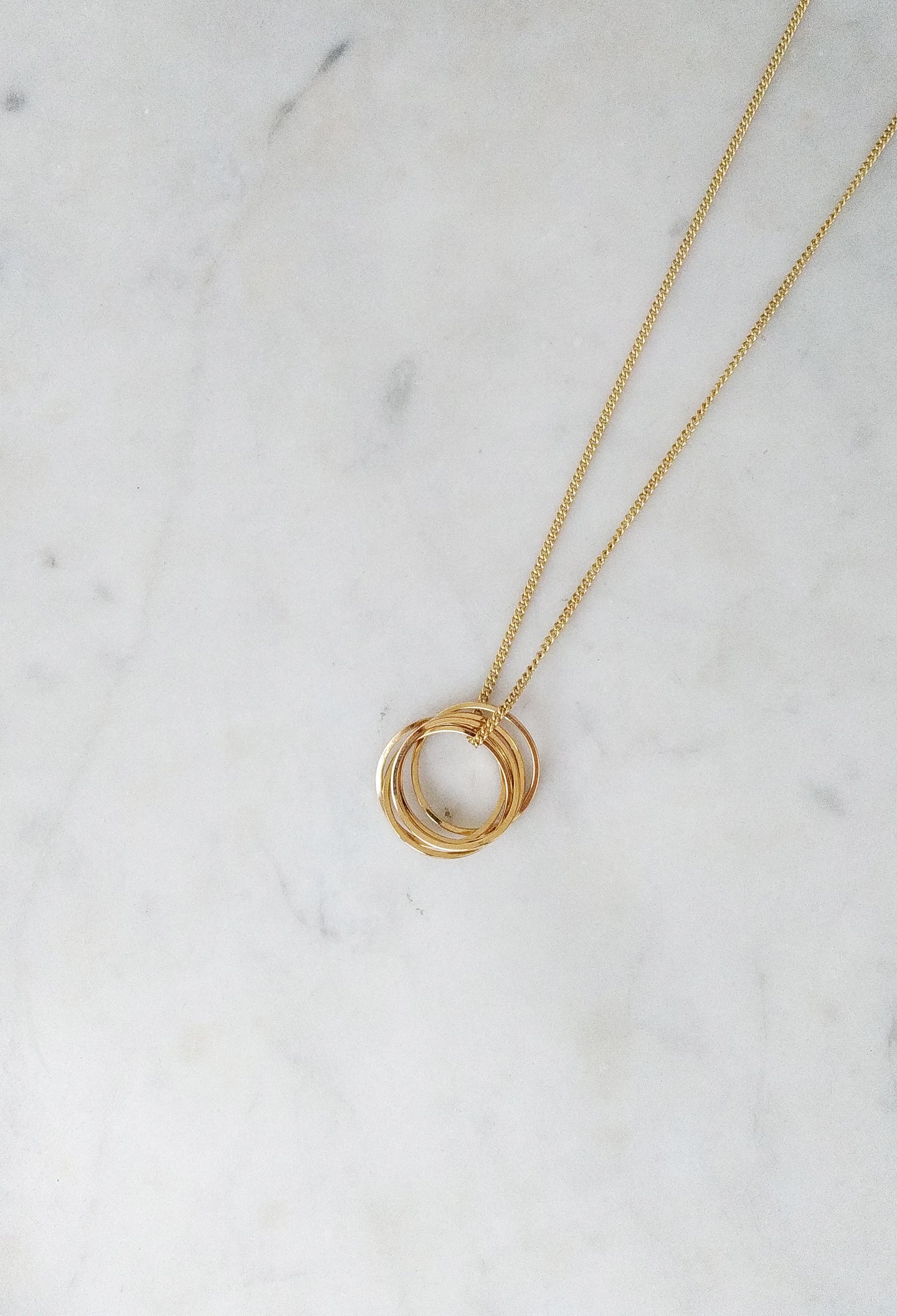 Collier LAYA